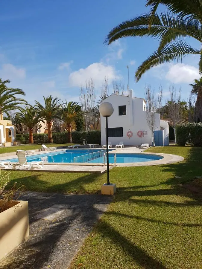Apartamentos Costa Menorca Cala'N Bosch  Apartment