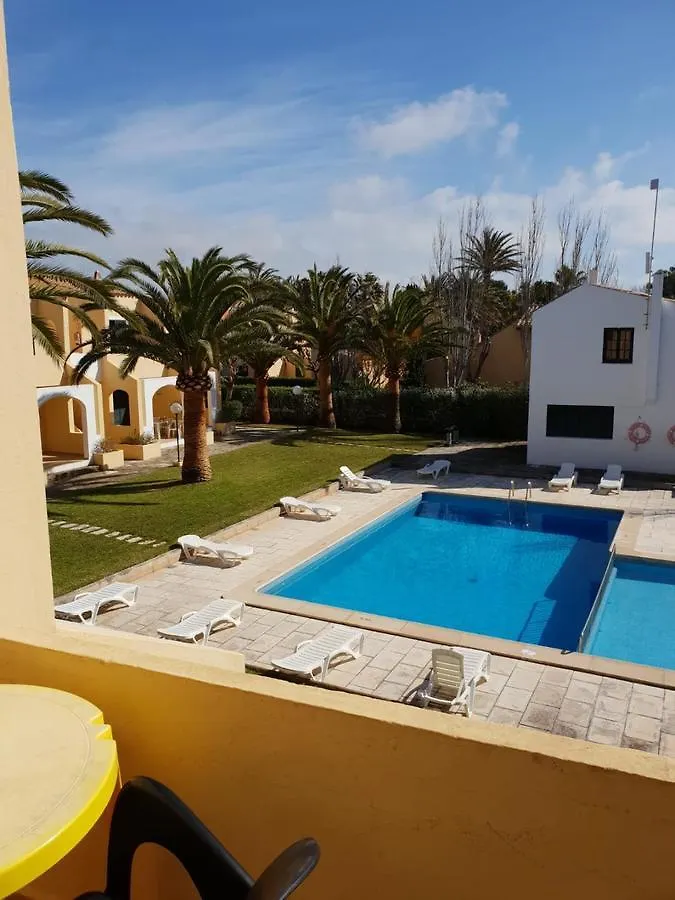 Apartamentos Costa Menorca Cala'N Bosch  Apartment Cala'N Bosch (Menorca)