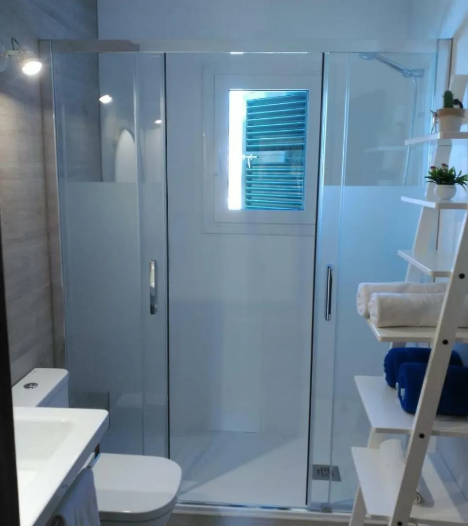 Apartamentos Costa Menorca Cala'N Bosch  Apartment