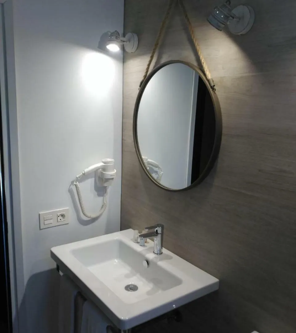 Apartamentos Costa Menorca Cala'N Bosch