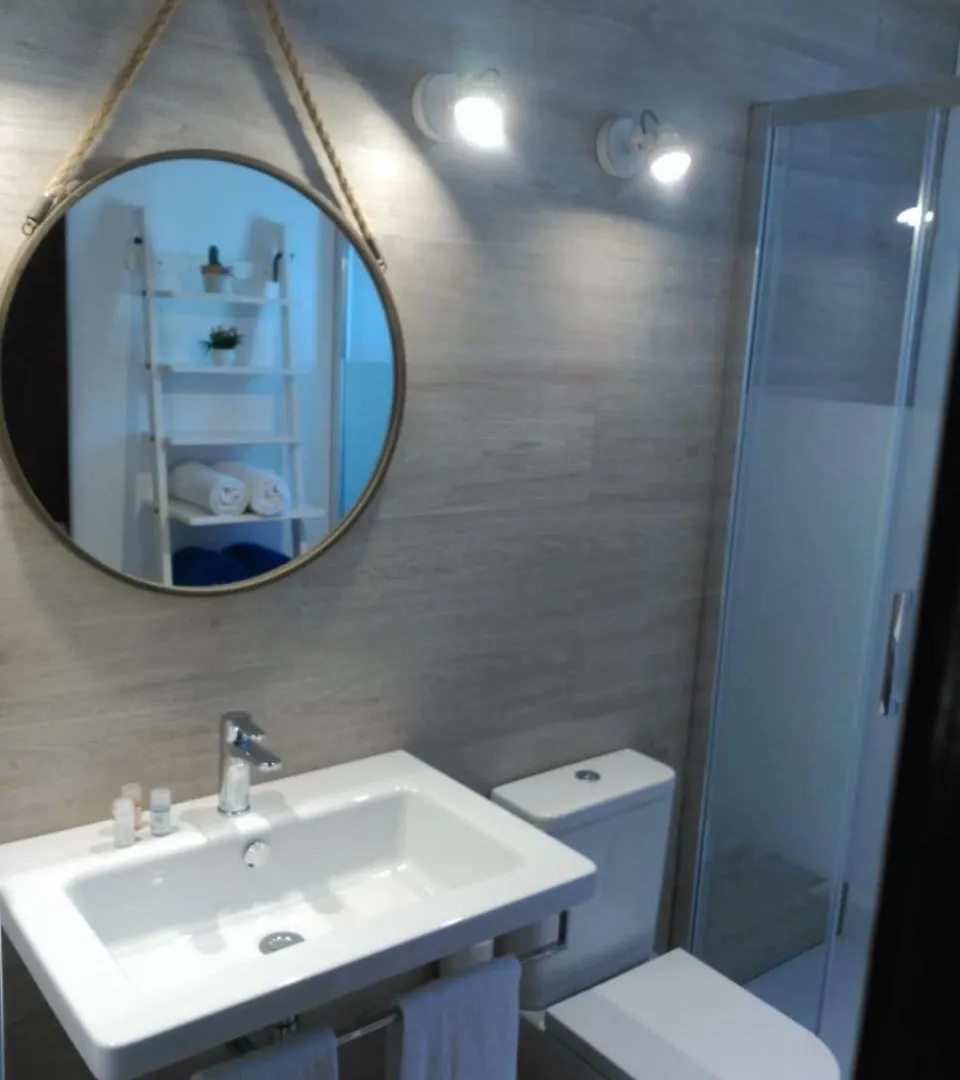 Apartamentos Costa Menorca Cala'N Bosch  0*, Cala'N Bosch (Menorca)