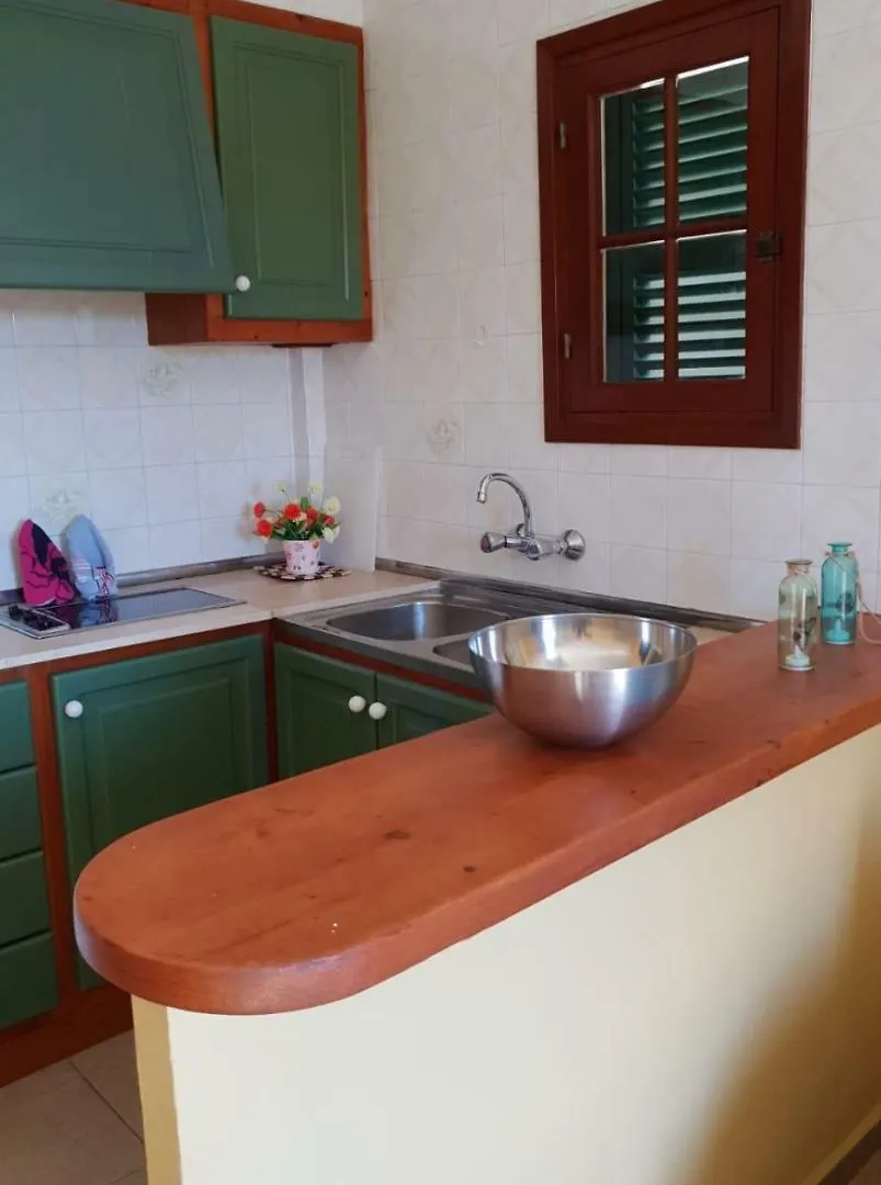 Apartamentos Costa Menorca Cala'N Bosch