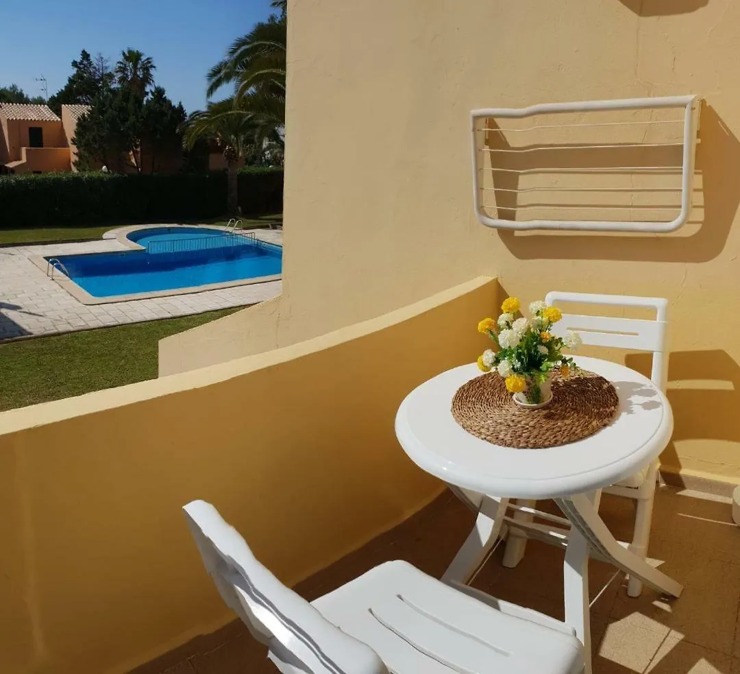 Apartamentos Costa Menorca Cala'N Bosch  Cala'N Bosch (Menorca)