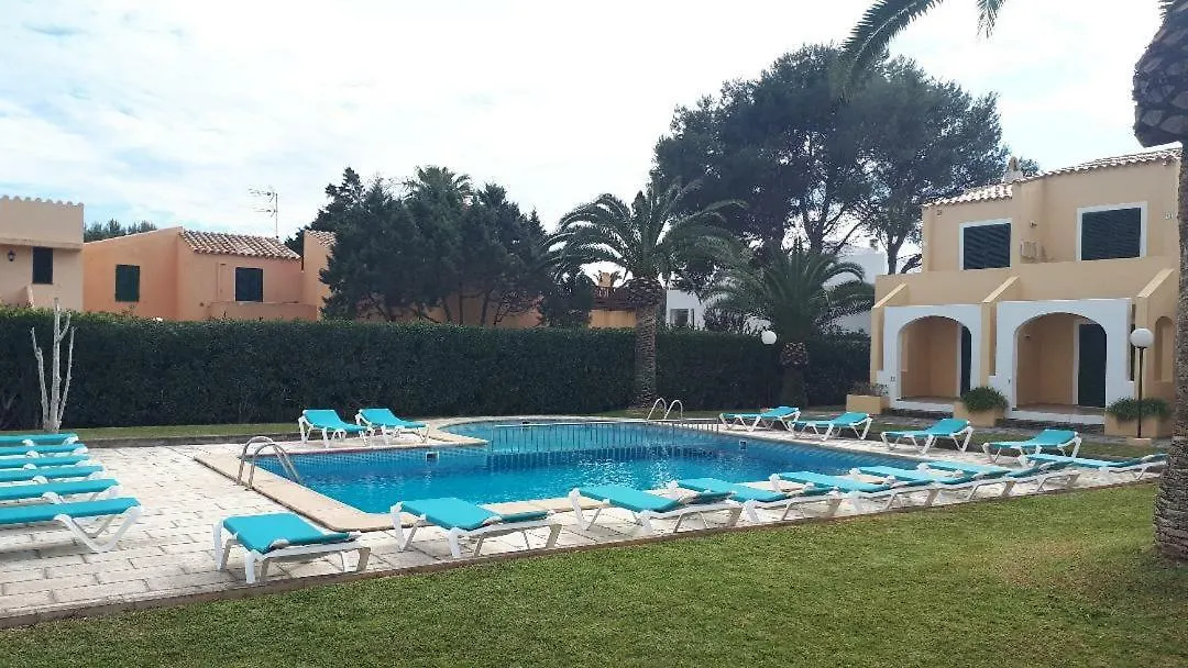 Apartamentos Costa Menorca Cala'N Bosch  0*, Cala'N Bosch (Menorca) Spanien