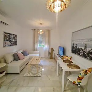  Apartment Centro Spain