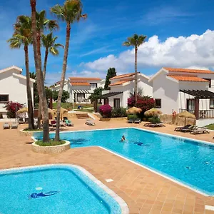 Aparthotel Nuramar, Cala 'n Bosch