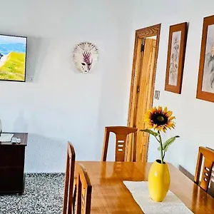  Apartment & Sea Spain