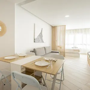  Apartment Zen Loft Spain