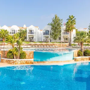 Aparthotel Marsenses Paradise Club, Cala 'n Bosch