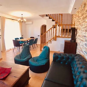  Ferienhaus Casa Badia Gran